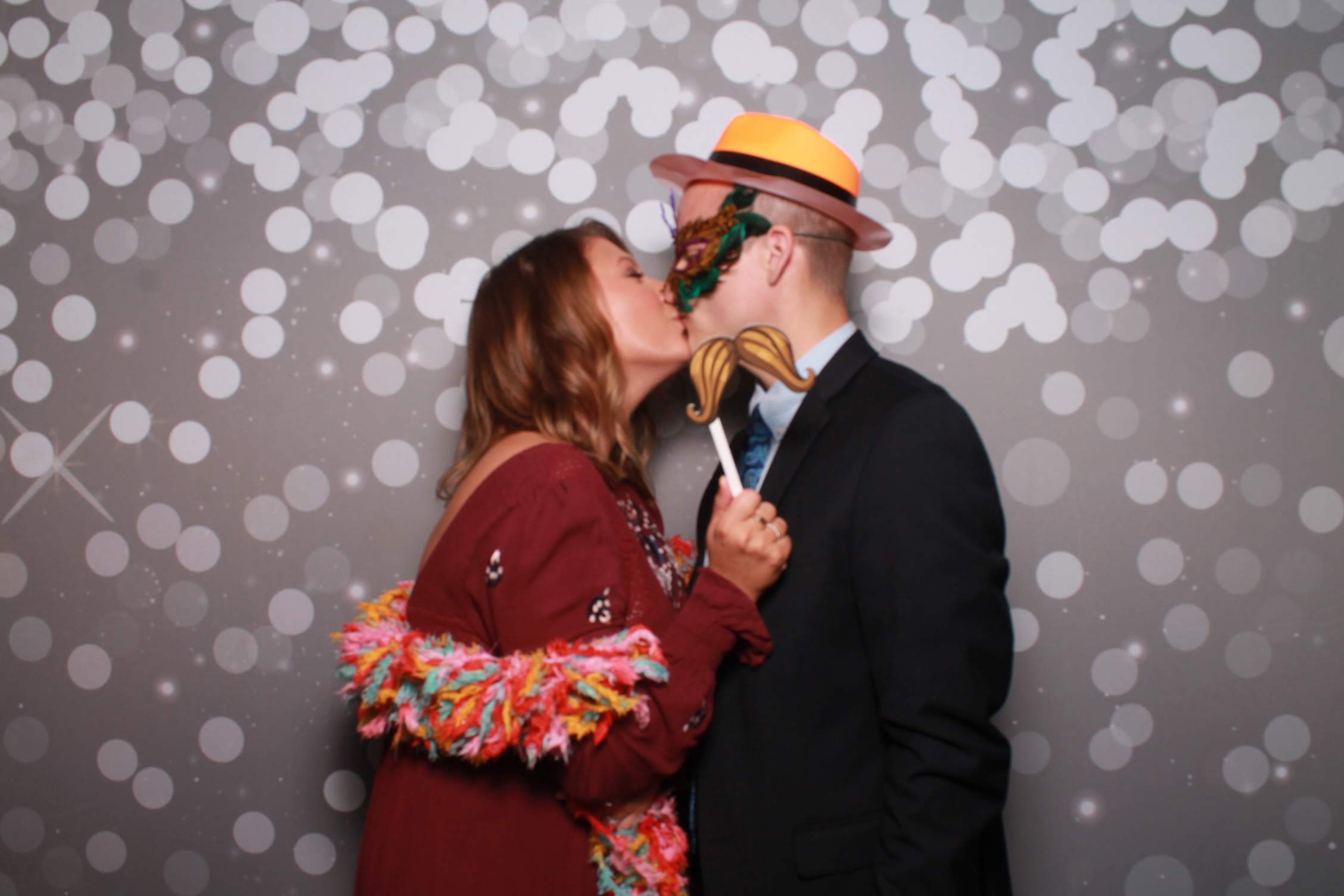 Lindsey Adams Reception at The Madison | View more photos from the event at gallery.photoboothcincy.com/u/PhotoBoothCincy/Lindsey-Adams-Reception-at-The-Madison